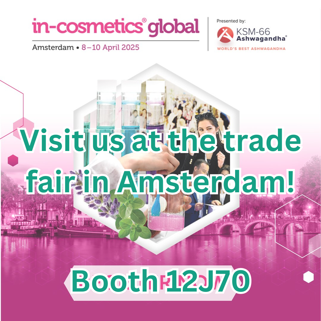 Aroma Global & Arona Nova GMBH - in-Cosmetics Global (1)